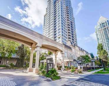 
#1008-1 Rean Dr Bayview Village 2 beds 2 baths 2 garage 688000.00        