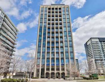 
#704-75 The Donway W Banbury-Don Mills 1 beds 1 baths 1 garage 519999.00        