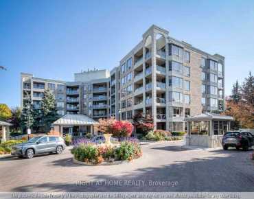 
#514-215 The Donway Way W Banbury-Don Mills 2 beds 2 baths 1 garage 1475000.00        