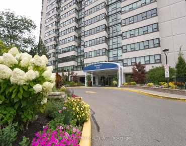 
#2605-3303 Don Mills Rd Don Valley Village 2 beds 2 baths 1 garage 665000.00        