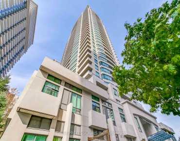 
#1607-18 Spring Garden Ave Willowdale East 2 beds 2 baths 1 garage 829000.00        