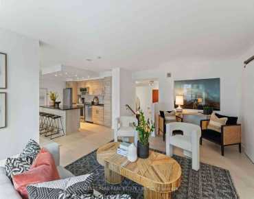 
#311-2181 Yonge St Mount Pleasant West 1 beds 2 baths 1 garage 1250000.00        