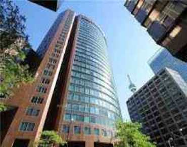 
#2507-33 University Ave Bay Street Corridor 2 beds 2 baths 1 garage 1010000.00        