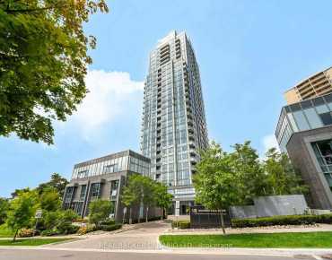 
#703-18 Graydon Hall Dr Parkwoods-Donalda 2 beds 2 baths 1 garage 625000.00        