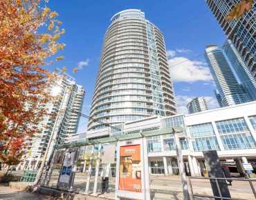 
#202-218 Queens Quay Suite W Waterfront Communities C1 1 beds 2 baths 0 garage 679900.00        