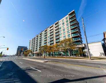 
#710-1030 Sheppard Ave W Bathurst Manor 2 beds 2 baths 1 garage 735000.00        