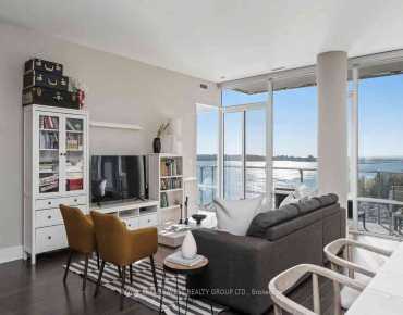 
#904-29 Queens Quay E Waterfront Communities C8 2 beds 3 baths 2 garage 2098000.00        