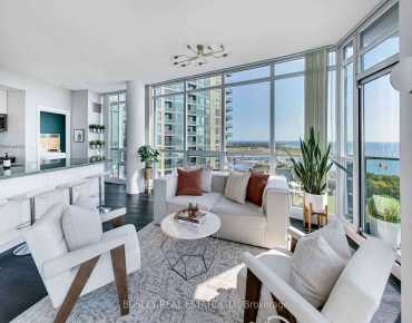 
#2403-231 Fort York Blvd Niagara 2 beds 2 baths 1 garage 1099000.00        