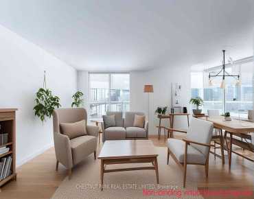 
#810-25 Maitland St Church-Yonge Corridor 2 beds 2 baths 1 garage 830000.00        