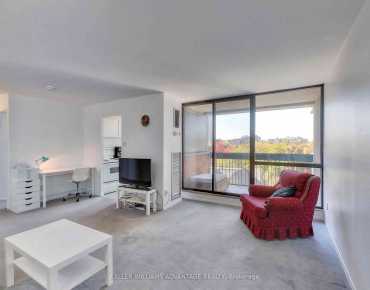 
#628-73 McCaul St Kensington-Chinatown 1 beds 1 baths 0 garage 524900.00        