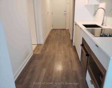 
#2202-195 Redpath Ave Mount Pleasant West 1 beds 1 baths 0 garage 469000.00        