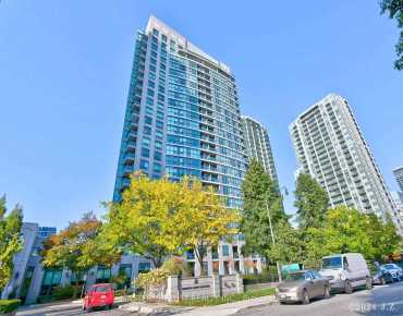 
#511-28 Harrison Garden Blvd Willowdale East 2 beds 2 baths 1 garage 718000.00        