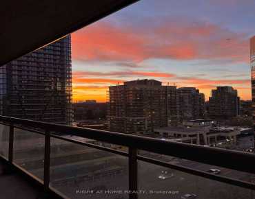 
#1601-18 Parkview Ave Willowdale East 1 beds 1 baths 1 garage 499000.00        