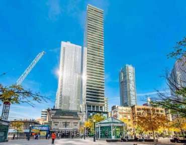 
#2306-224 King St W Waterfront Communities C1  beds 1 baths 0 garage 480000.00        