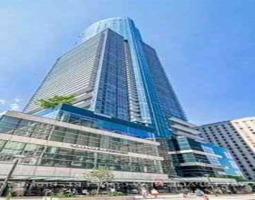 
#702-386 Yonge St Bay Street Corridor 2 beds 2 baths 1 garage 968000.00        