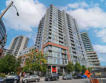 
#1616-150 Sudbury St Little Portugal 2 beds 1 baths 1 garage 599999.00        