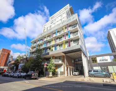 
            #1002-68 Merton St Mount Pleasant West 1睡房2卫生间1车位, 出售价格654000.00加元                    