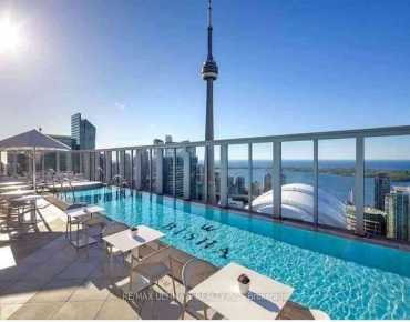 
#1115-88 Blue Jays Way Waterfront Communities C1 1 beds 1 baths 0 garage 649900.00        