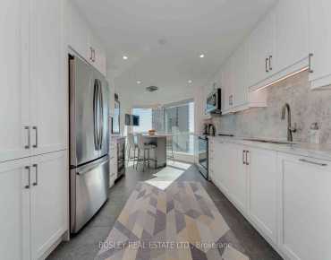 
            #2006-10 Queens Quay W Waterfront Communities C1 2睡房3卫生间1车位, 出售价格1649000.00加元                    