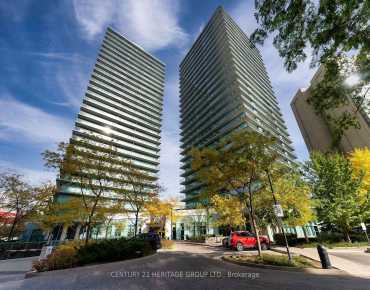 
#710-5500 Yonge St Willowdale West 2 beds 2 baths 1 garage 818000.00        