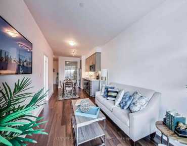 
#405-1486 Bathurst St Humewood-Cedarvale 2 beds 2 baths 1 garage 749000.00        