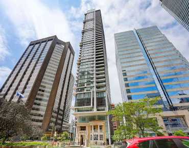 
#3201-426 University Ave University 1 beds 1 baths 0 garage 599000.00        