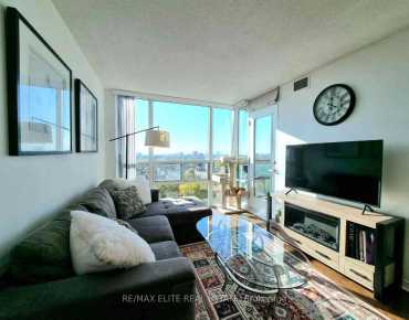 
#1709-503 Beecroft Rd Willowdale West 2 beds 1 baths 1 garage 688888.00        