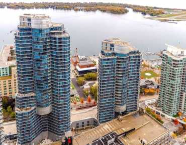 
#4202-12 York St Waterfront Communities C1 2 beds 2 baths 1 garage 755000.00        