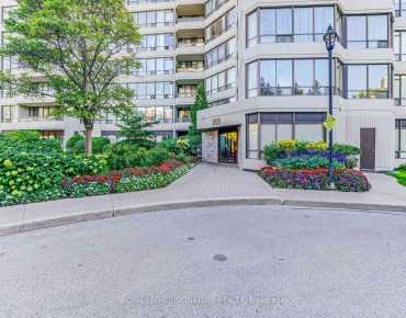 
            #1201-1101 Steeles Ave W Westminster-Branson 2睡房2卫生间1车位, 出售价格619000.00加元                    