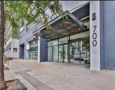 
#604-700 King St W Niagara 2 beds 1 baths 0 garage 490000.00        