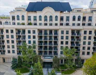 
#219-650 Sheppard Ave E Bayview Village 1 beds 1 baths 1 garage 588800.00        