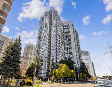 
#1004-7 Bishop Ave Newtonbrook East 1 beds 1 baths 1 garage 558000.00        