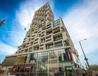 
#1629-5 Soudan Ave Mount Pleasant West 1 beds 1 baths 0 garage 579900.00        