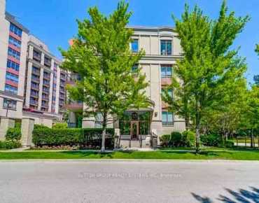 
#408-15 Rean Dr Bayview Village 2 beds 1 baths 1 garage 599000.00        