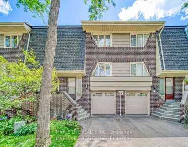 
83 Flaming Rose Way Willowdale East 3 beds 3 baths 2 garage 1199000.00        