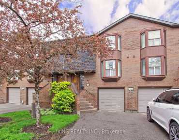 
            89 Gypsy Roseway Willowdale East 3睡房3卫生间2车位, 出售价格1399000.00加元                    