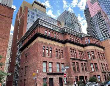 
#1612-11 St Joseph St Bay Street Corridor 2 beds 2 baths 1 garage 899000.00        