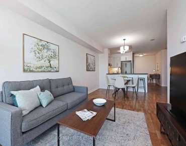 
#2211-5500 Yonge St Willowdale West 1 beds 1 baths 1 garage 659000.00        