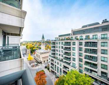 
#901-25 Scrivener Sq Rosedale-Moore Park 1 beds 1 baths 1 garage 850000.00        