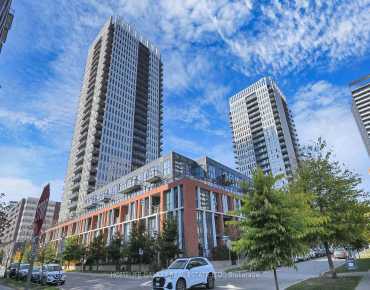 
#1909-55 Regent Park Blvd Regent Park 2 beds 2 baths 1 garage 775000.00        