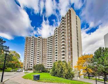 
#403-10 Edgecliff Gfwy Flemingdon Park 3 beds 2 baths 1 garage 599000.00        