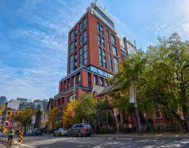 
#311-501 Adelaide St W Waterfront Communities C1 3 beds 2 baths 1 garage 998000.00        