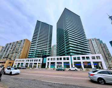 
#1511-5500 Yonge St Willowdale West 1 beds 1 baths 1 garage 679800.00        