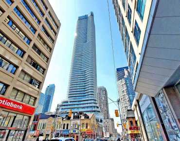 
#5704-11 Wellesley St W Bay Street Corridor 1 beds 1 baths 1 garage 699000.00        