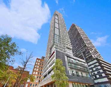 
#704-39 Roehampton Ave Mount Pleasant West 2 beds 2 baths 1 garage 839900.00        