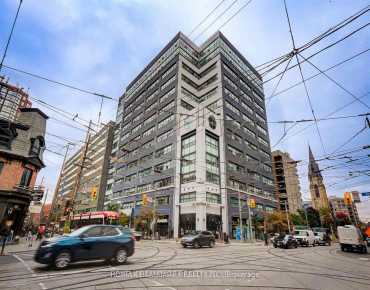 
#511-700 King St W Niagara 1 beds 1 baths 0 garage 595000.00        