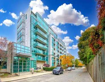 
#PH809-3830 Bathurst St Clanton Park 2 beds 2 baths 1 garage 588000.00        