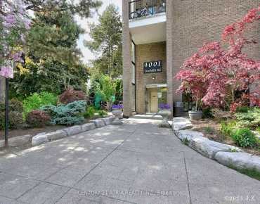 
#135-4001 Don Mills Rd Hillcrest Village 2 beds 2 baths 1 garage 629000.00        