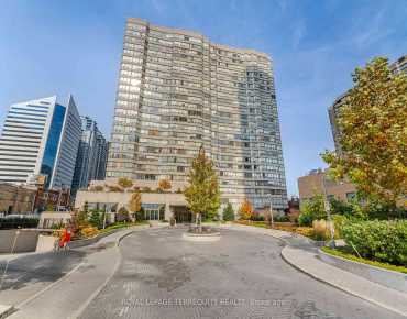 
#1716-30 Greenfield Ave Willowdale East 1 beds 2 baths 1 garage 599000.00        