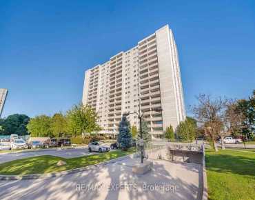 
#509-1360 York Mills Rd Parkwoods-Donalda 2 beds 1 baths 1 garage 549900.00        